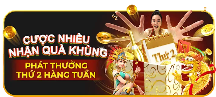 Top game Bắn Cá 2026