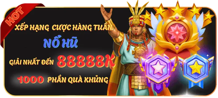 Khuyến mãi chào mừng người chơi mới bancah5