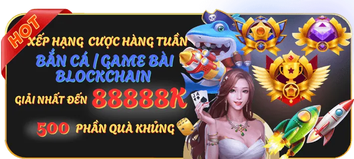 Thế giới Casino bancah5