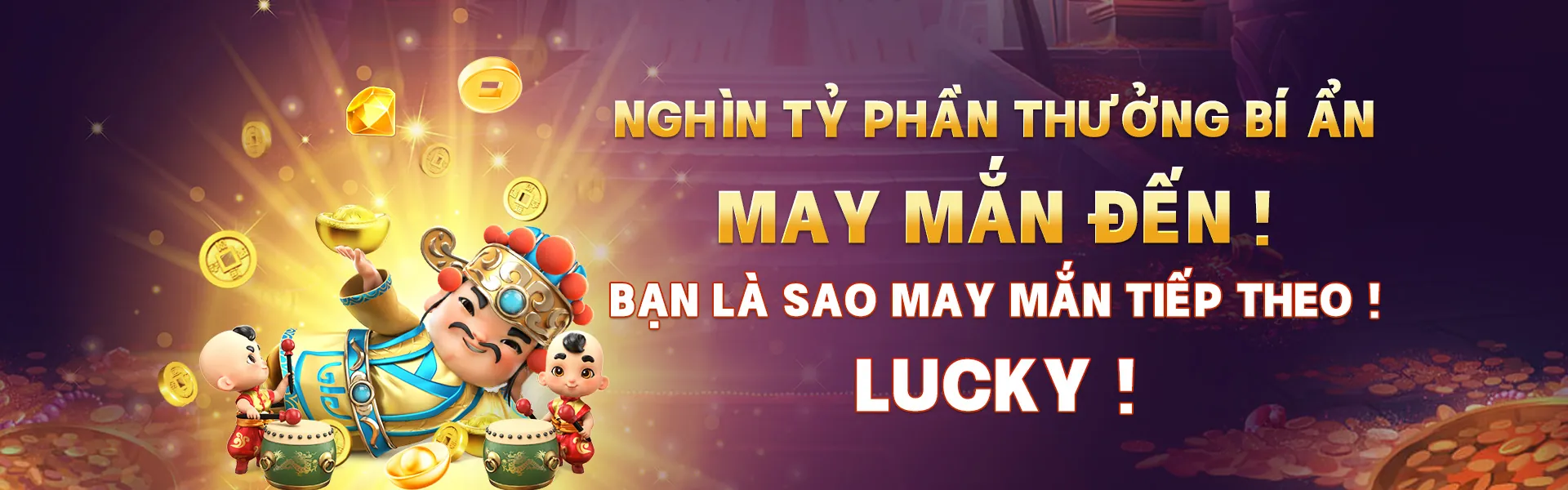 Banner Khuyến Mãi bancah5 hấp dẫn